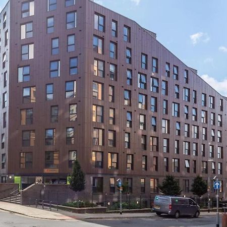 Vibrant Rooms For Students Only, Leeds - Sk Leeds (West Yorkshire) Bagian luar foto