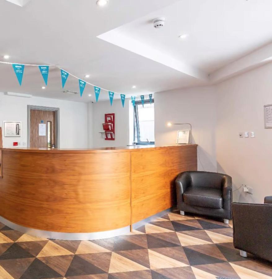 Vibrant Rooms For Students Only, Leeds - Sk Leeds (West Yorkshire) Bagian luar foto